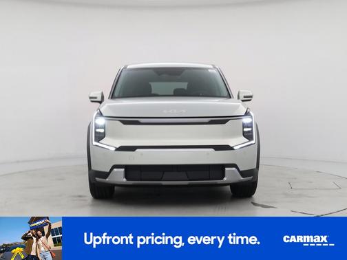 2024 Kia EV9 Light Long Range