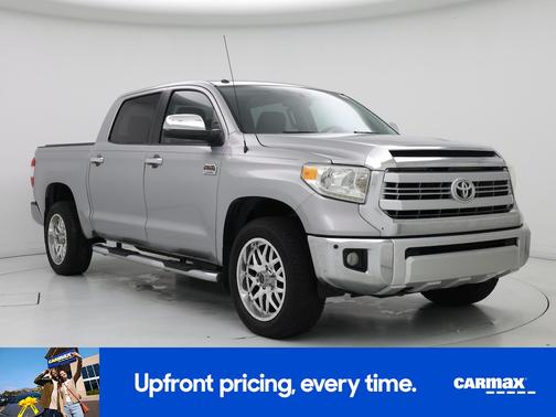 2014 Toyota Tundra 1794