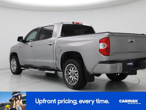 2014 Toyota Tundra 1794