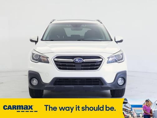 2019 Subaru Outback 2.5I Touring