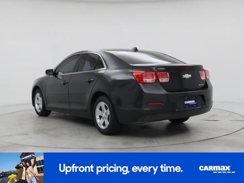 2014 Chevrolet Malibu LS