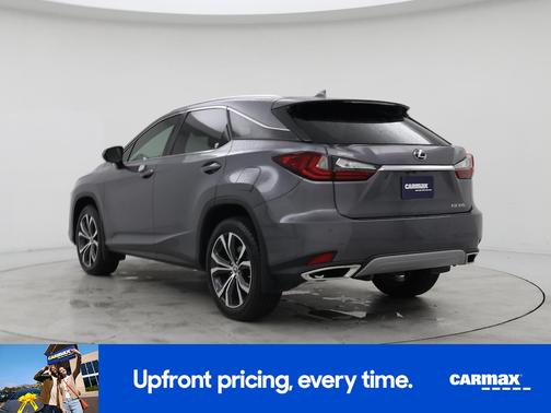 2022 Lexus RX 350 RX 350