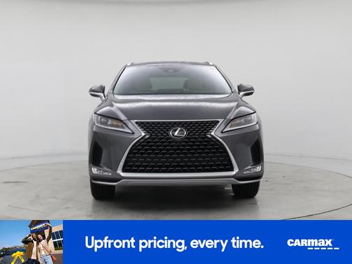 2022 Lexus RX 350 RX 350