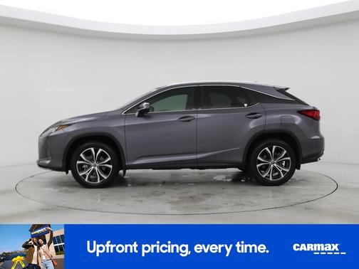 2022 Lexus RX 350 RX 350