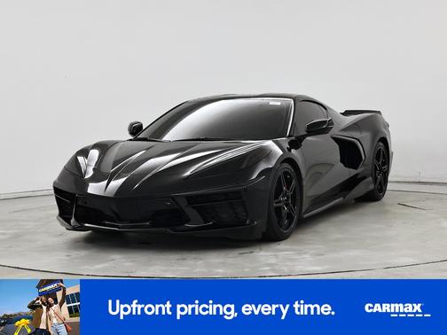 2023 Chevrolet Corvette Stingray 3LT