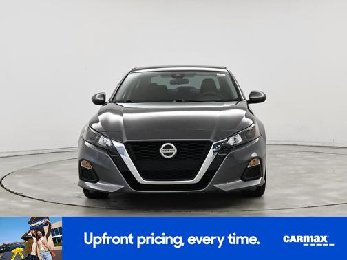 2022 Nissan Altima S