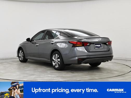 2022 Nissan Altima S