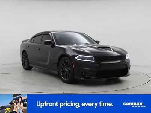 2022 Dodge Charger R/T