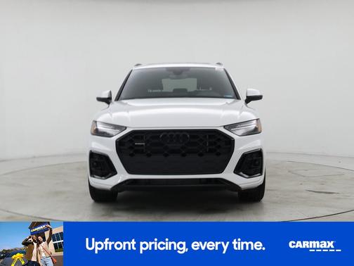 2024 Audi Q5 S-Line Premium Plus