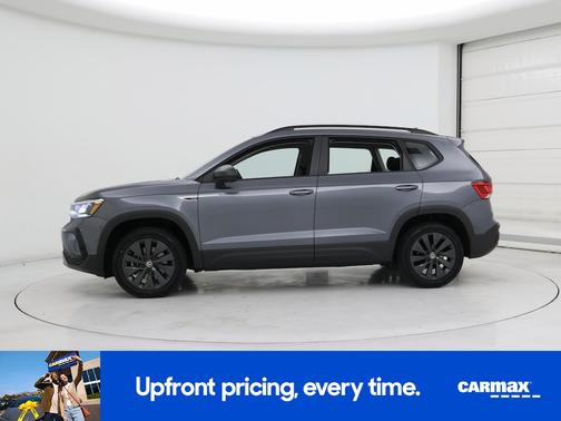 2023 Volkswagen Taos S