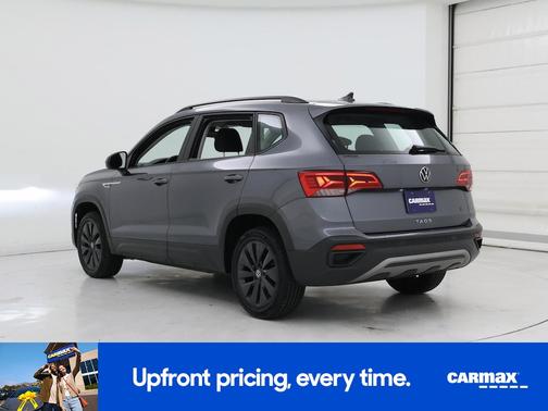 2023 Volkswagen Taos S