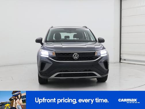 2023 Volkswagen Taos S