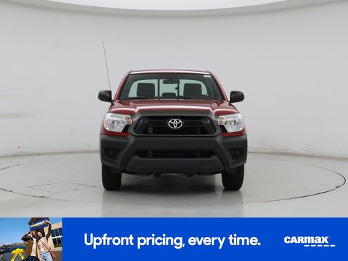 2014 Toyota Tacoma 