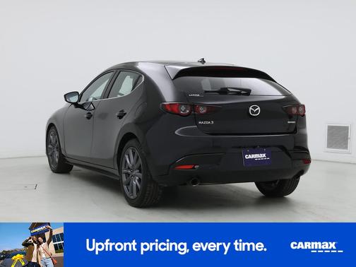 2019 Mazda Mazda3 Preferred