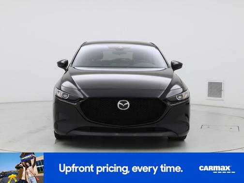 2019 Mazda Mazda3 Preferred