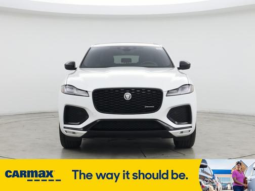 2024 Jaguar F-PACE R-Dynamic S