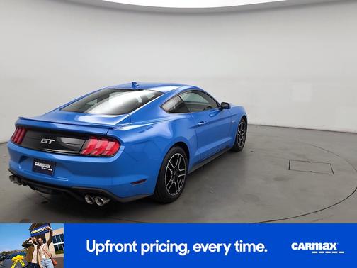 2023 Ford Mustang GT