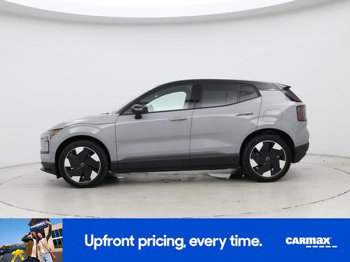 2025 Volvo EX30 Twin Motor Ultra