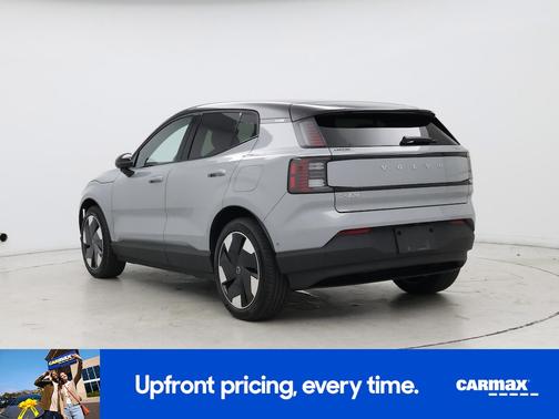 2025 Volvo EX30 Twin Motor Ultra