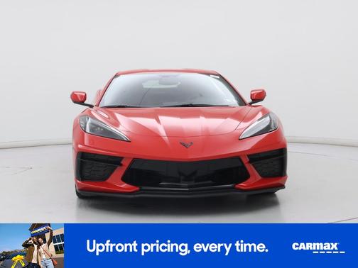 2020 Chevrolet Corvette Stingray 1LT