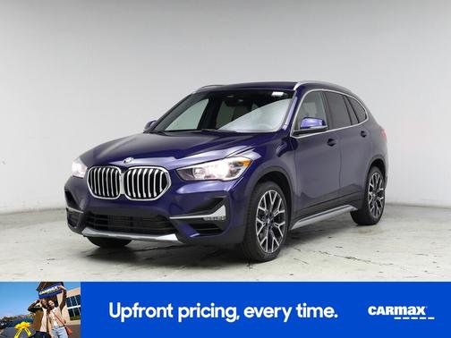 2020 BMW X1 SDrive28i