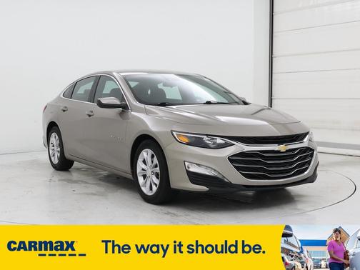 2023 Chevrolet Malibu 1LT