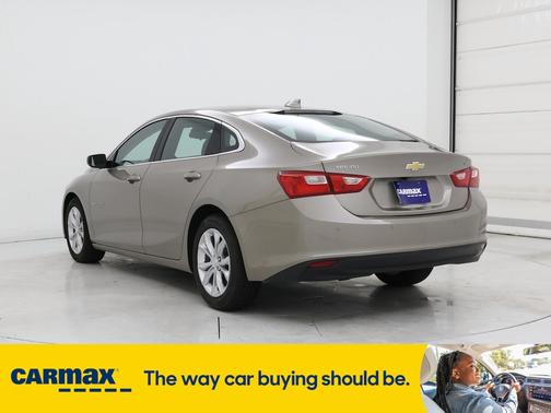 2023 Chevrolet Malibu 1LT