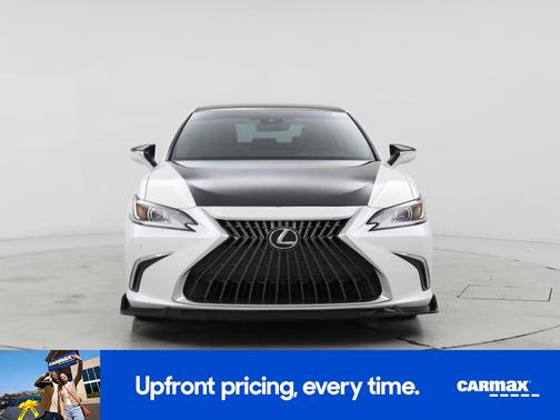 2023 Lexus ES 350 