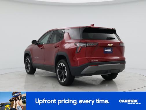 Blue 2018 Volkswagen Atlas SE