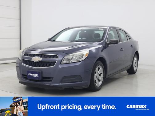 2013 Chevrolet Malibu LS