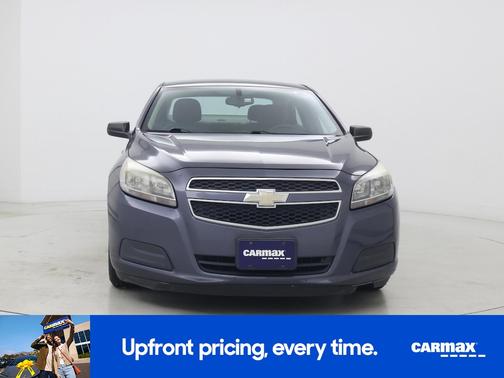 2013 Chevrolet Malibu LS