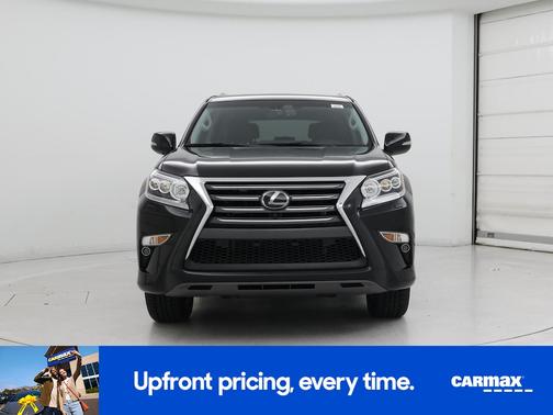 2018 Lexus GX 460 Luxury