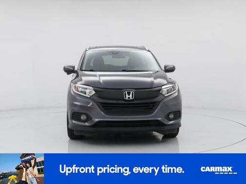 2022 Honda HR-V EX-L