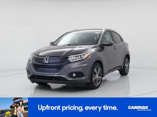 2022 Honda HR-V EX-L