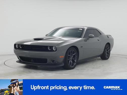 2023 Dodge Challenger R/T
