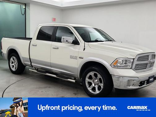 2016 RAM 1500 Laramie