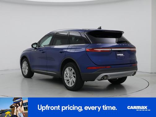 2020 Lincoln Corsair Standard