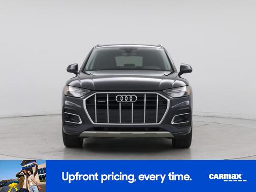 2021 Audi Q5 Premium Plus
