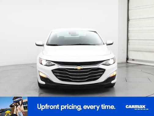 2023 Chevrolet Malibu LS