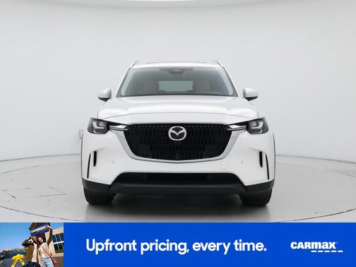 2025 Mazda CX-90 Turbo Preferred