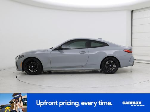 2022 BMW 430 I xDrive