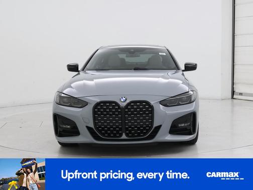 2022 BMW 430 I xDrive