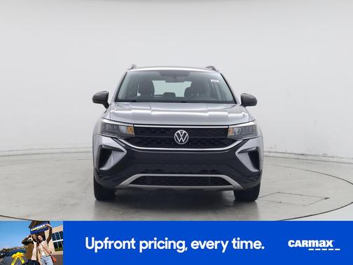 2022 Volkswagen Taos S