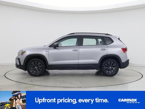 2022 Volkswagen Taos S