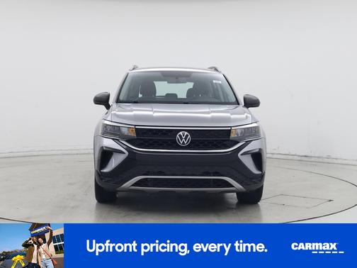 2022 Volkswagen Taos S