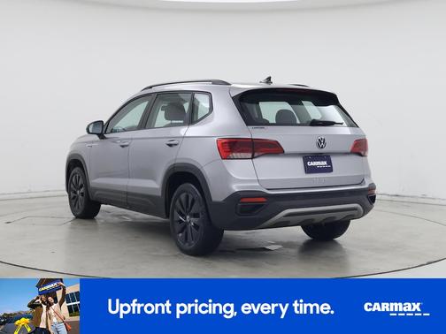 2022 Volkswagen Taos S