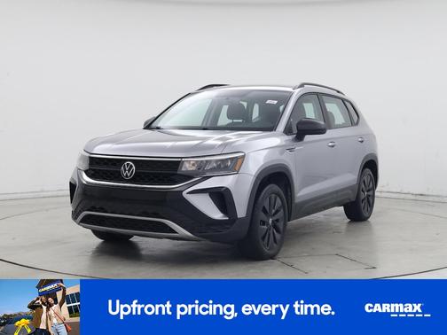 2022 Volkswagen Taos S