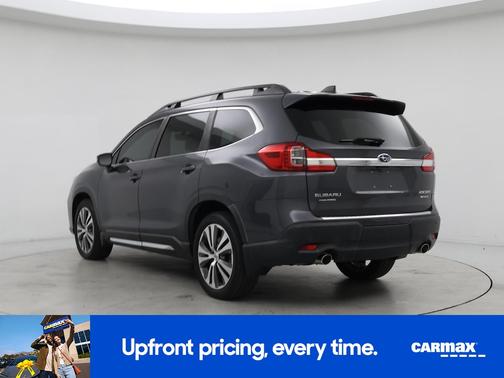 2020 Subaru Ascent Limited