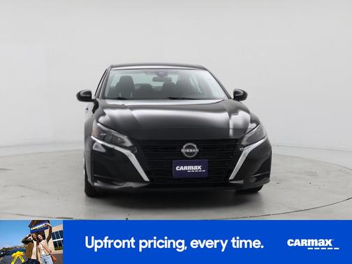 2023 Nissan Altima S