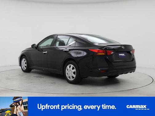 2023 Nissan Altima S